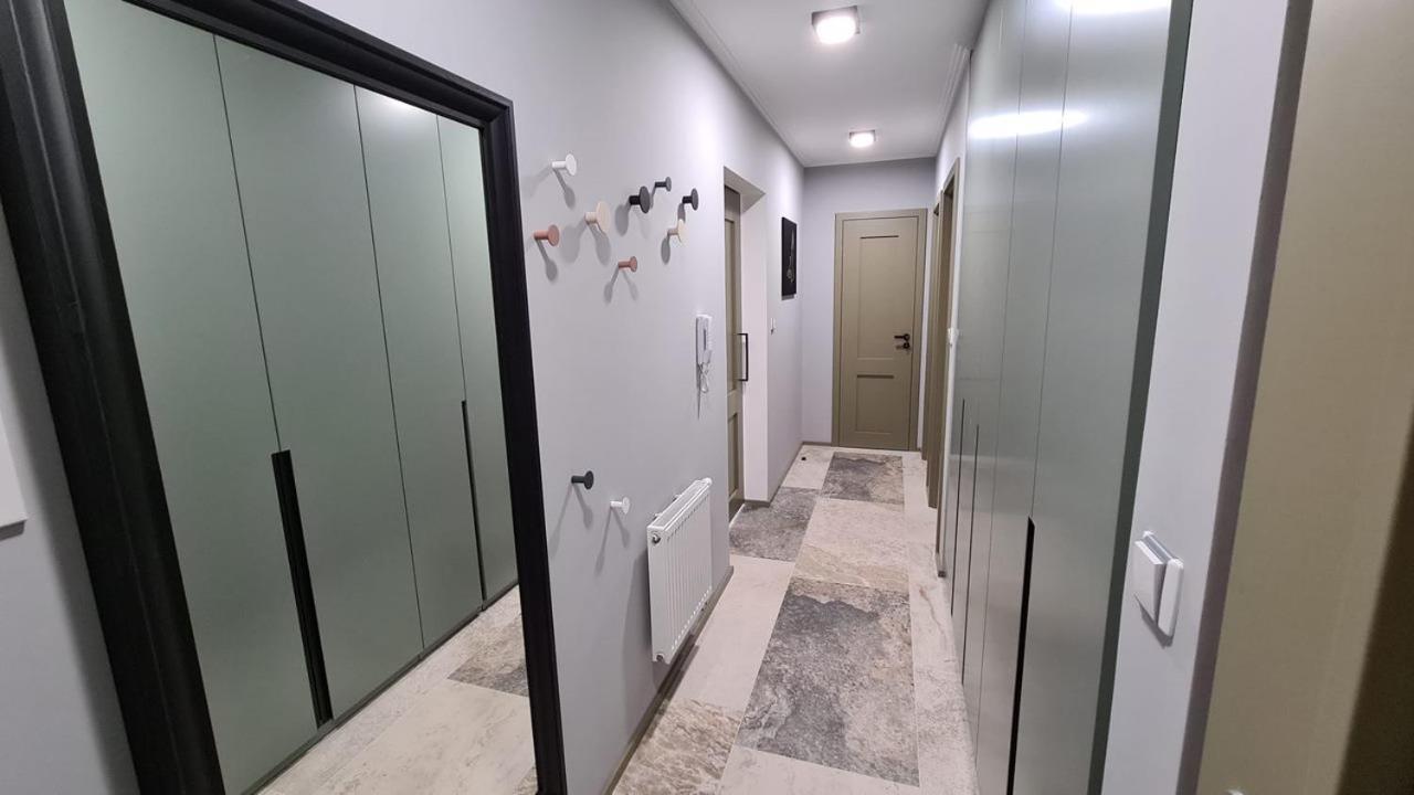 The Gusto Apartman Chomutov Exterior foto