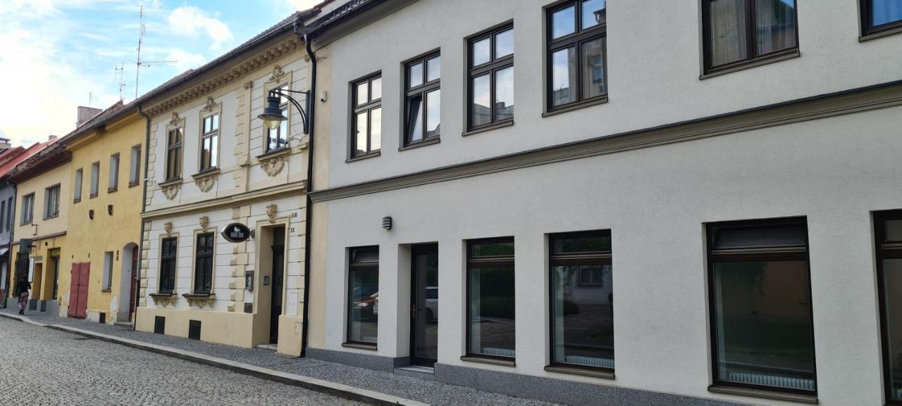 The Gusto Apartman Chomutov Exterior foto