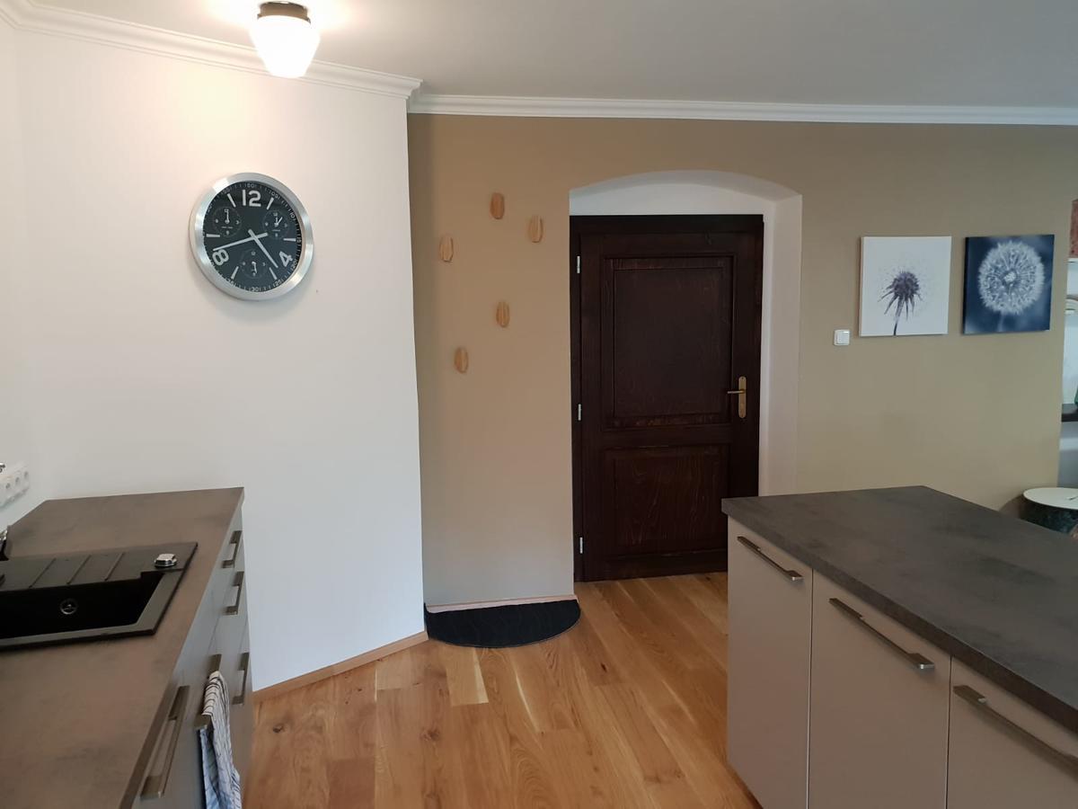 The Gusto Apartman Chomutov Exterior foto